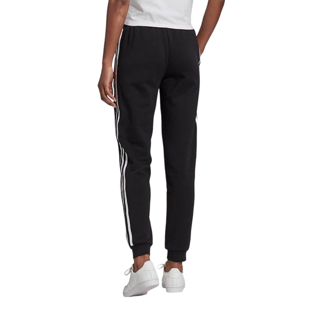 Adidas Originals Slim Pants - Black/White