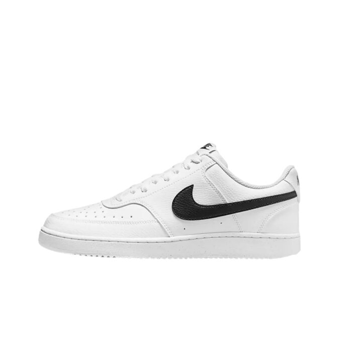 Nike Court Vision Low NN - White/Black