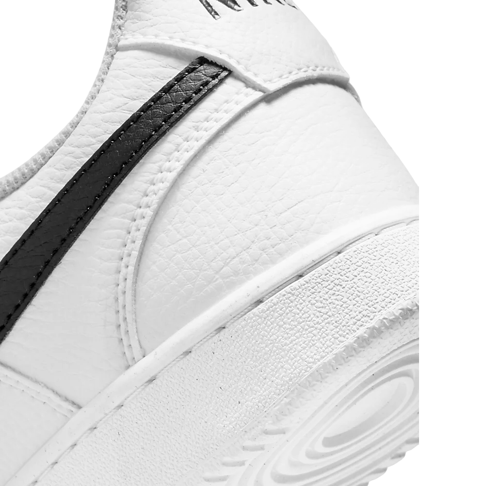 Nike Court Vision Low NN - White/Black