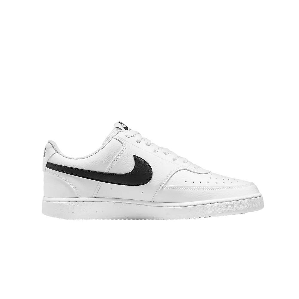 Nike Court Vision Low NN - White/Black