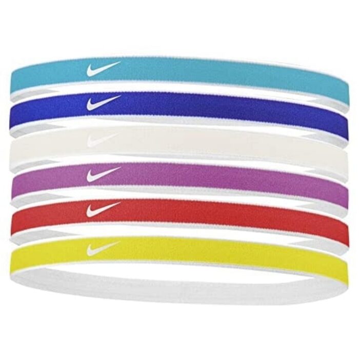 Nike-Fasce-per-capelli-Multicolor