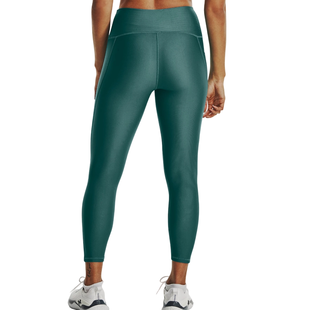 UA Leggings HeatGear - Coastal