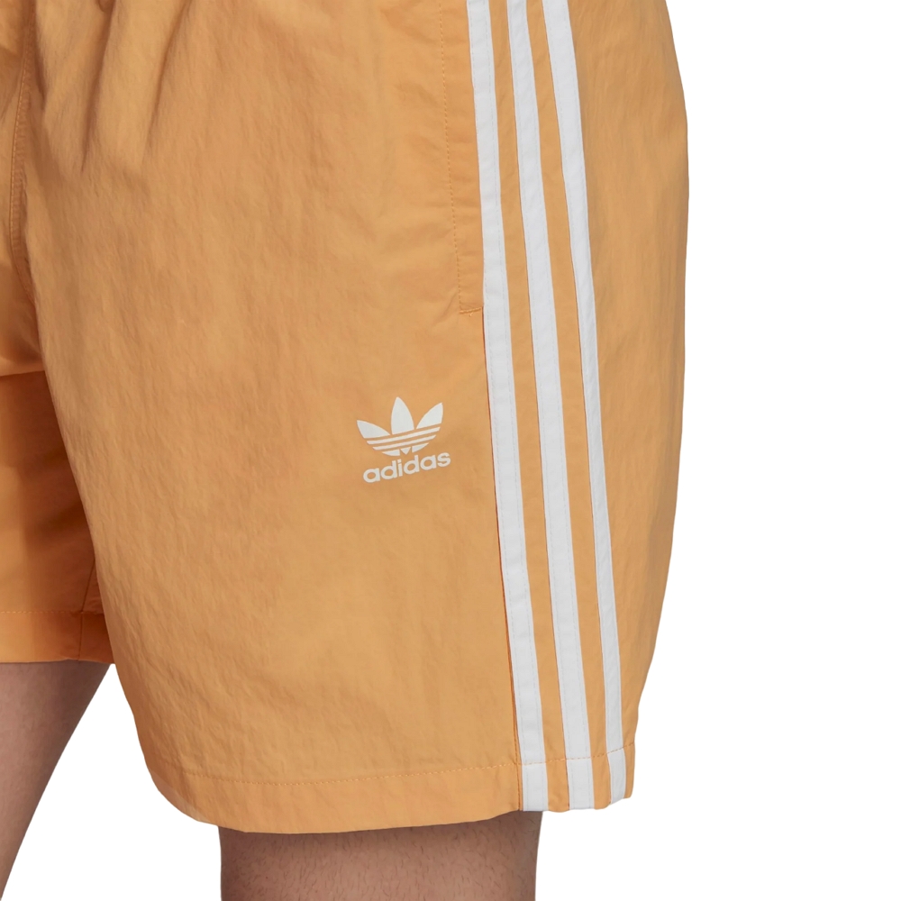 Adidas Costume 3-Stripes - Arancio