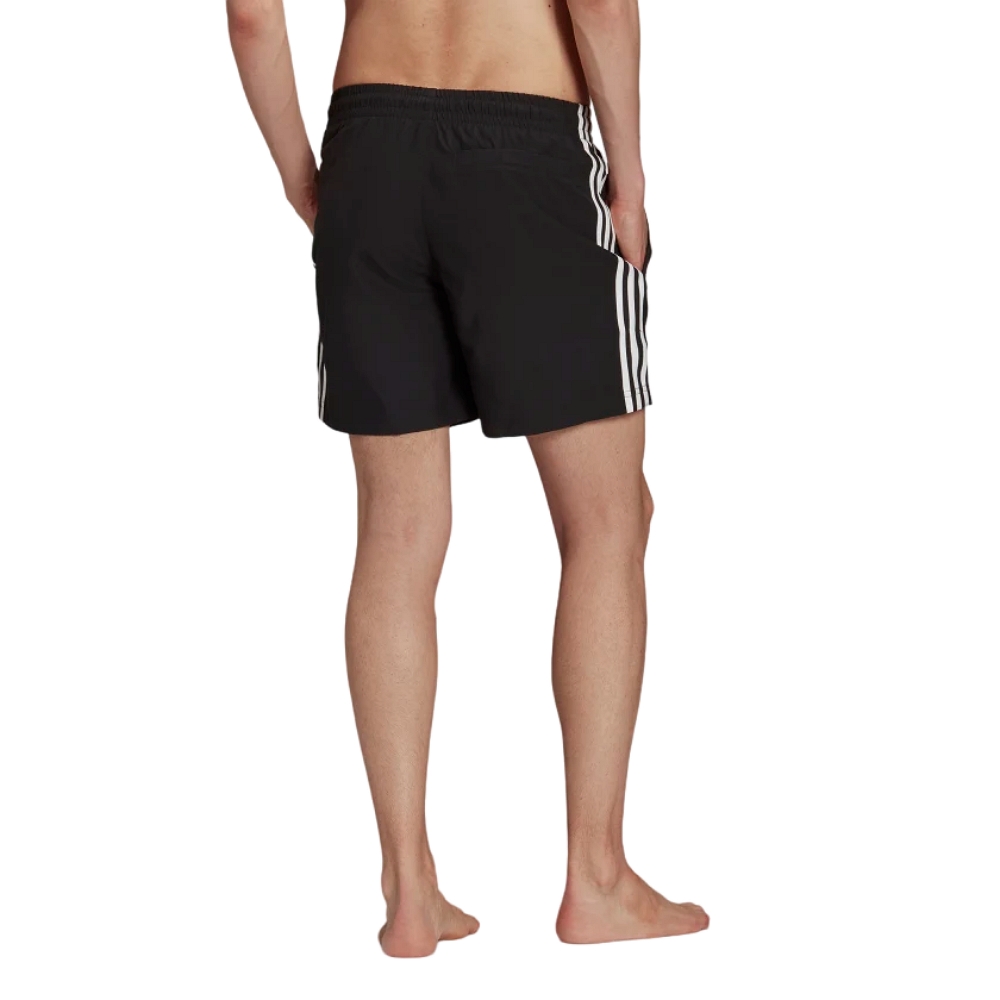 Adidas Costume 3 Stripes - Black