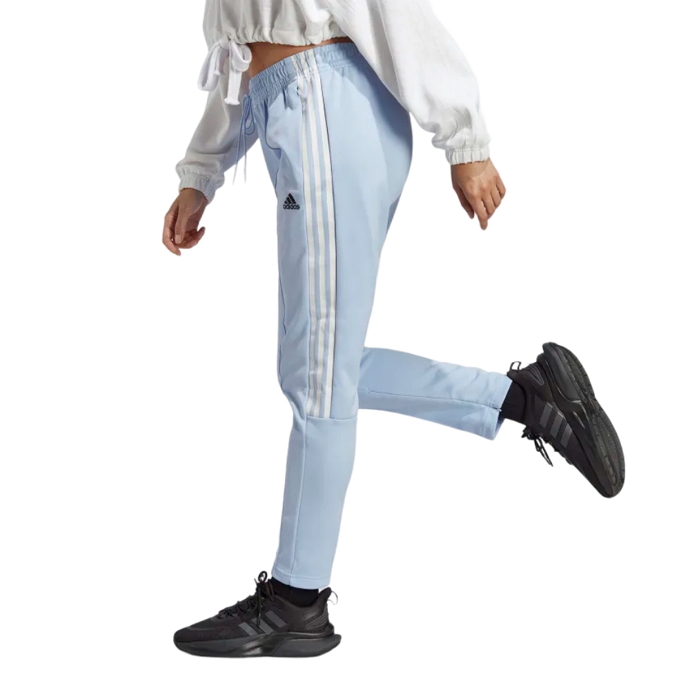 Adidas Pantaloni Suit-Up Blu