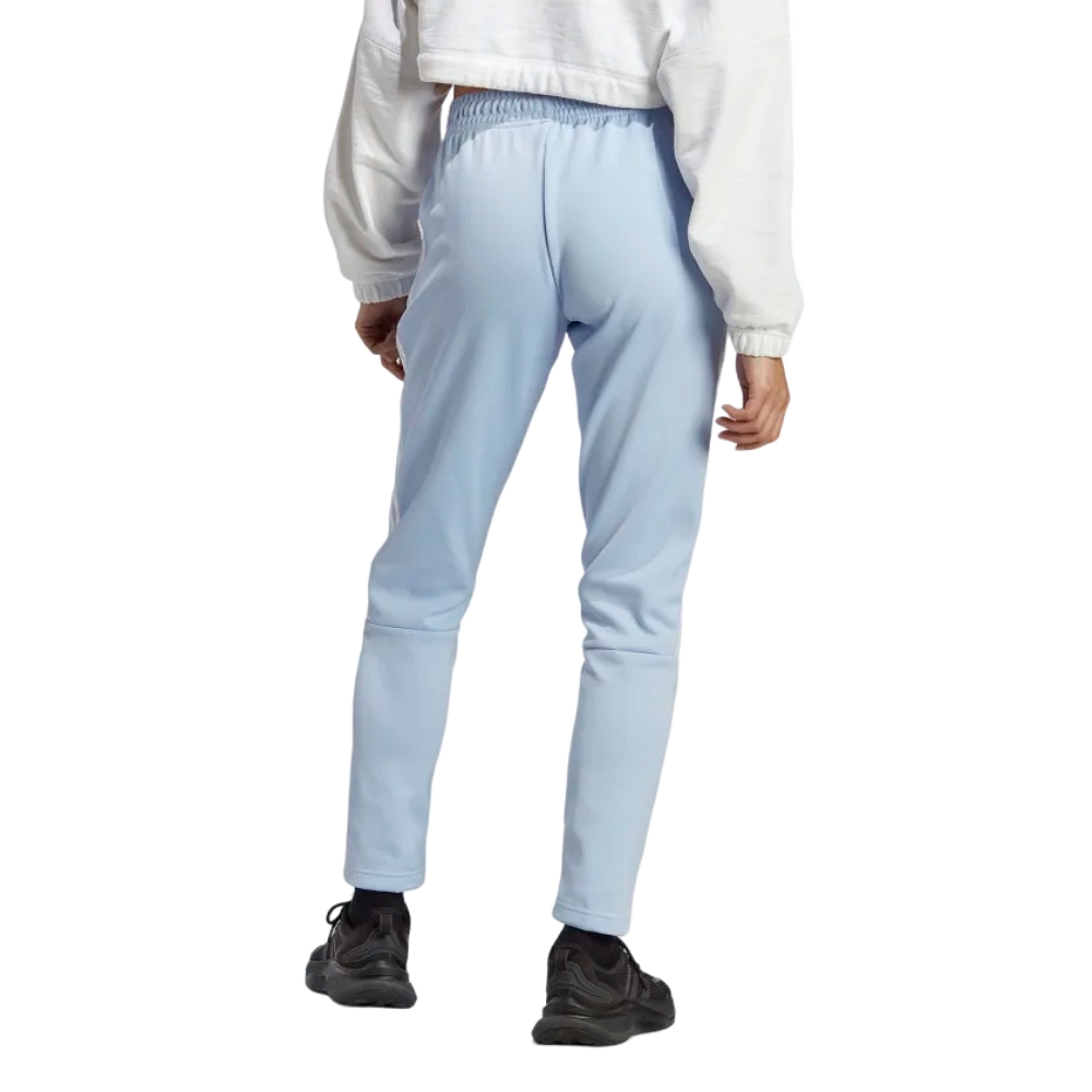 Adidas Pantaloni Suit-Up Blu