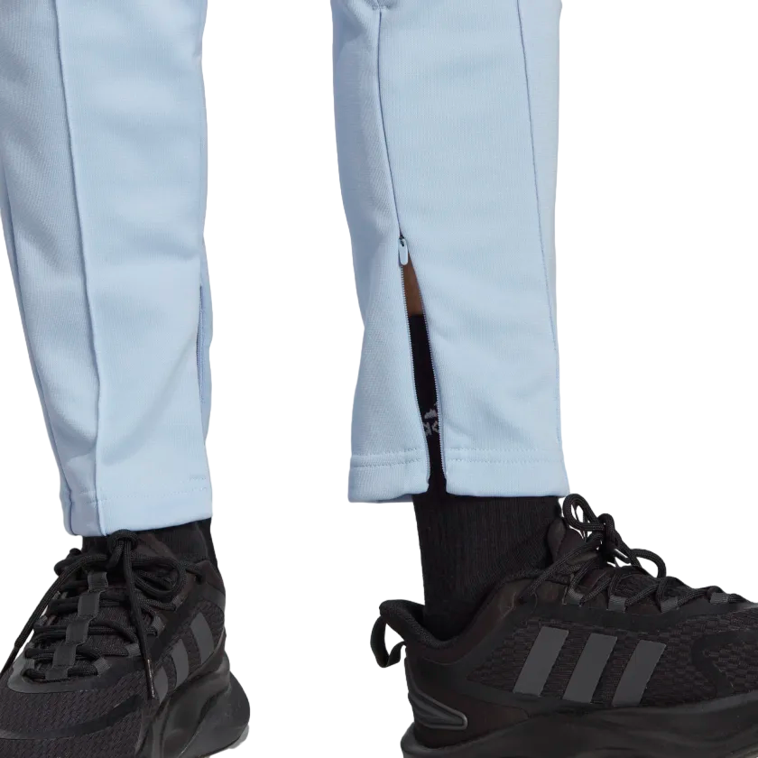 Adidas Pantaloni Suit-Up Blu