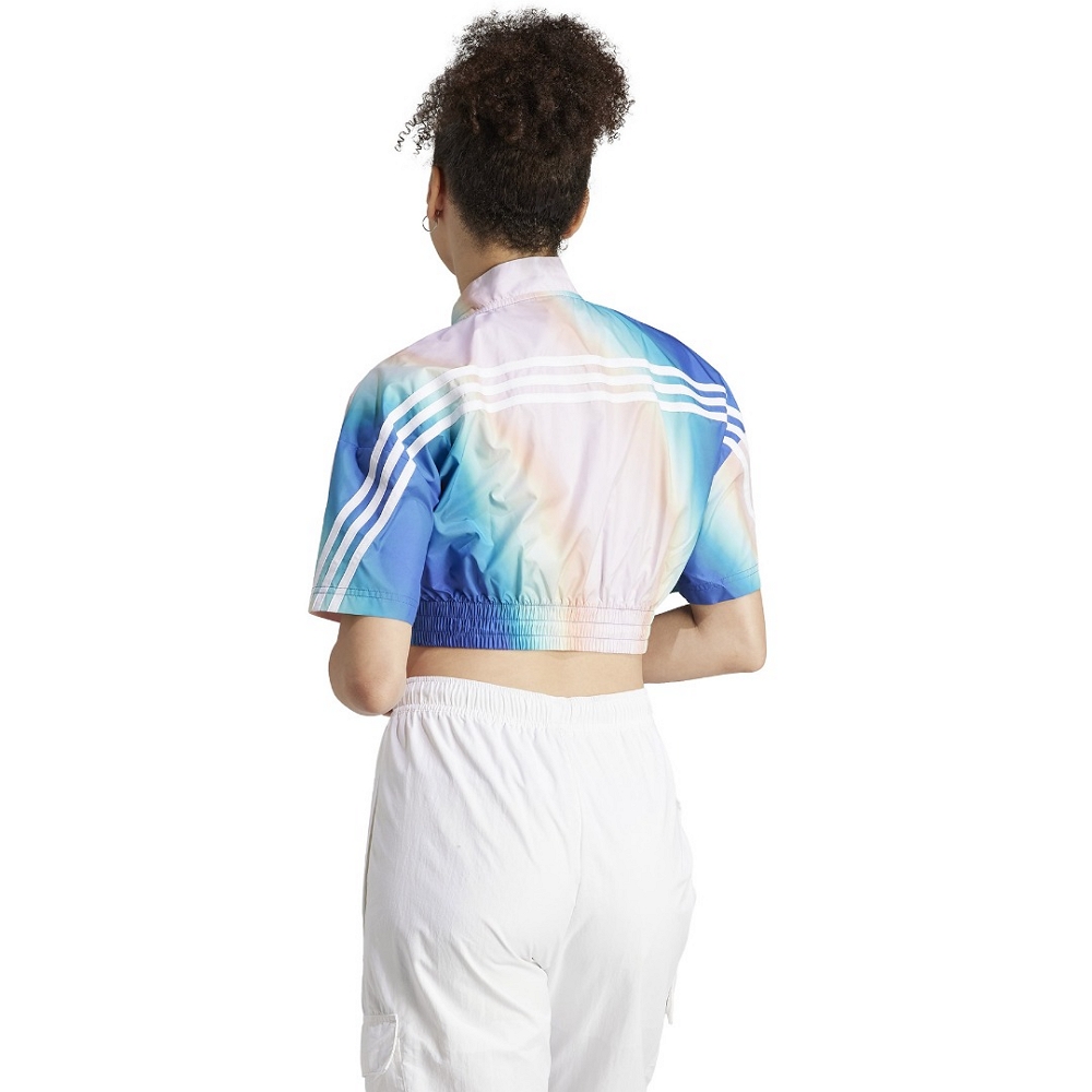 Adidas T-shirt Future Icons - Multicolor