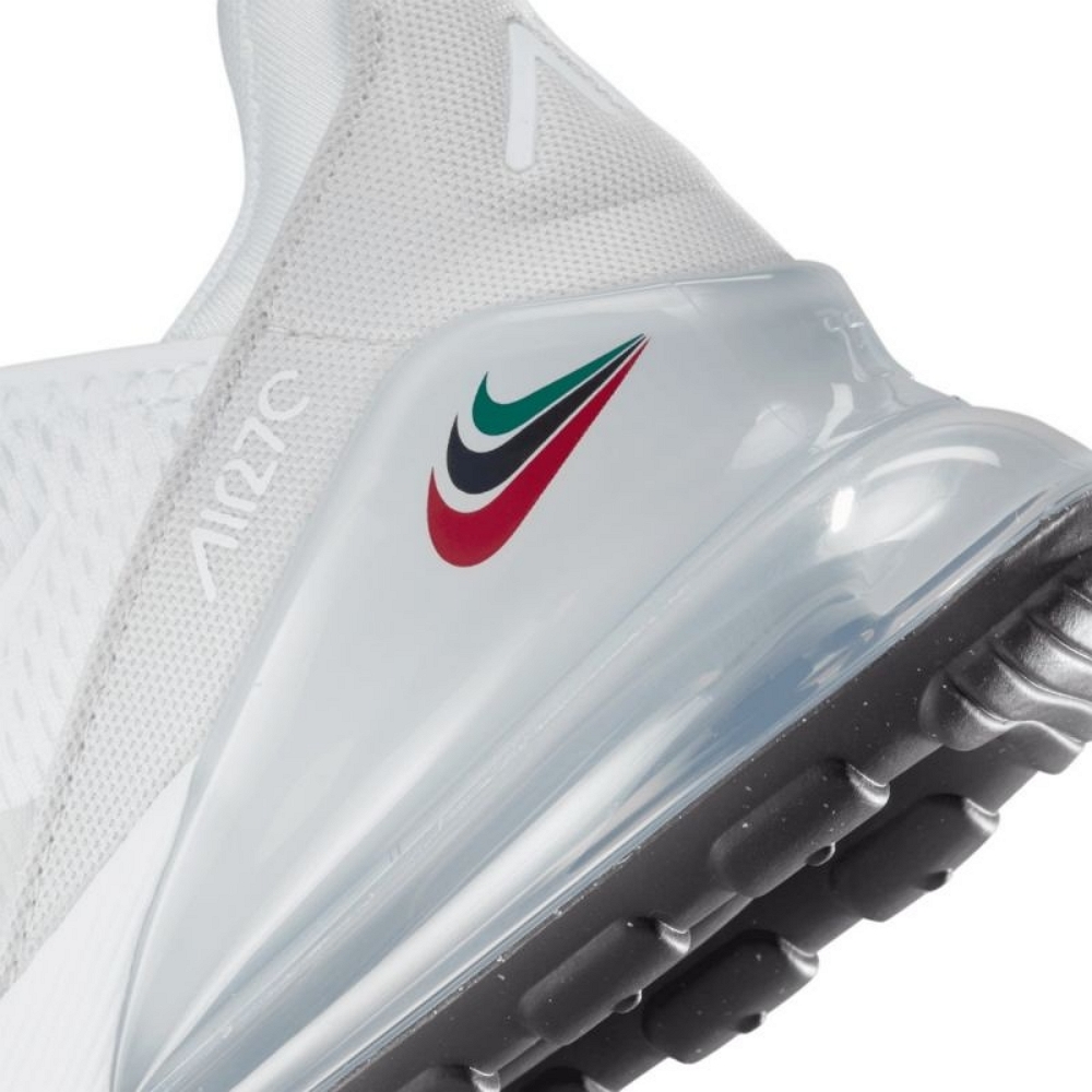 Nike 270 GS White