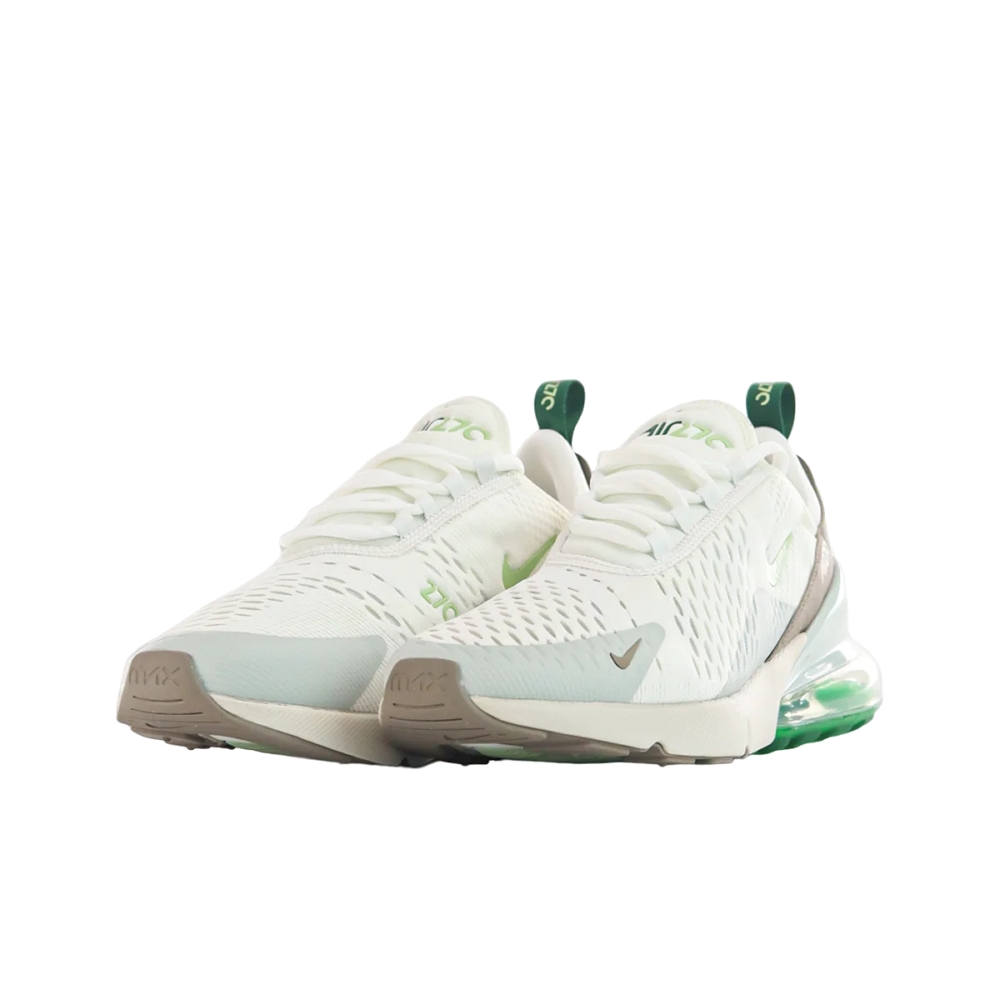 Nike 270 Bianco Verde