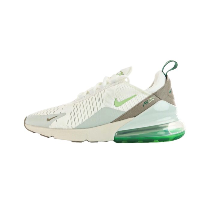 Nike 270 Bianco Verde