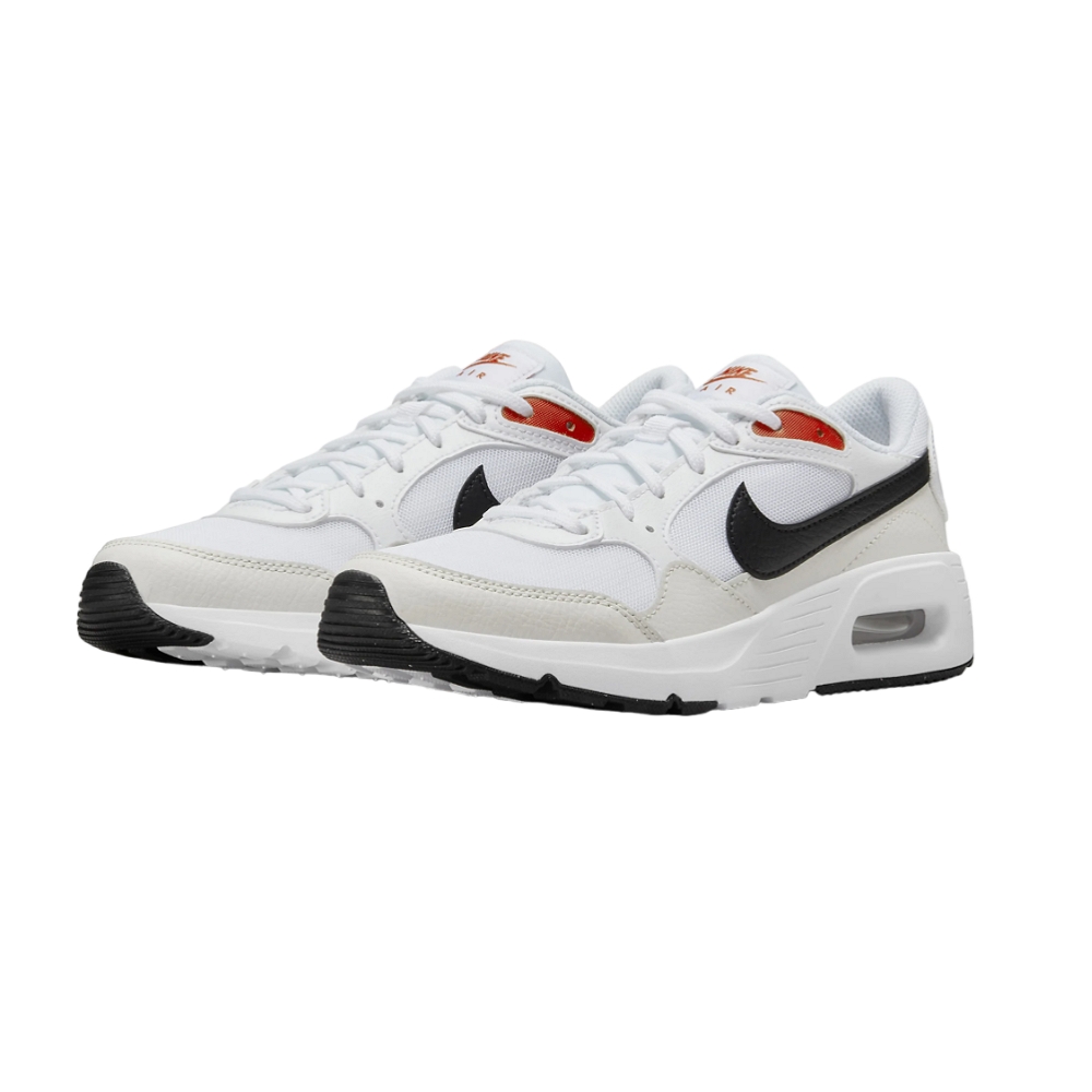 Air Max Sc Bianco