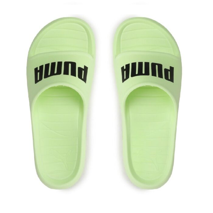 Puma Divecat v2 Lite Fast - Fast Yellow