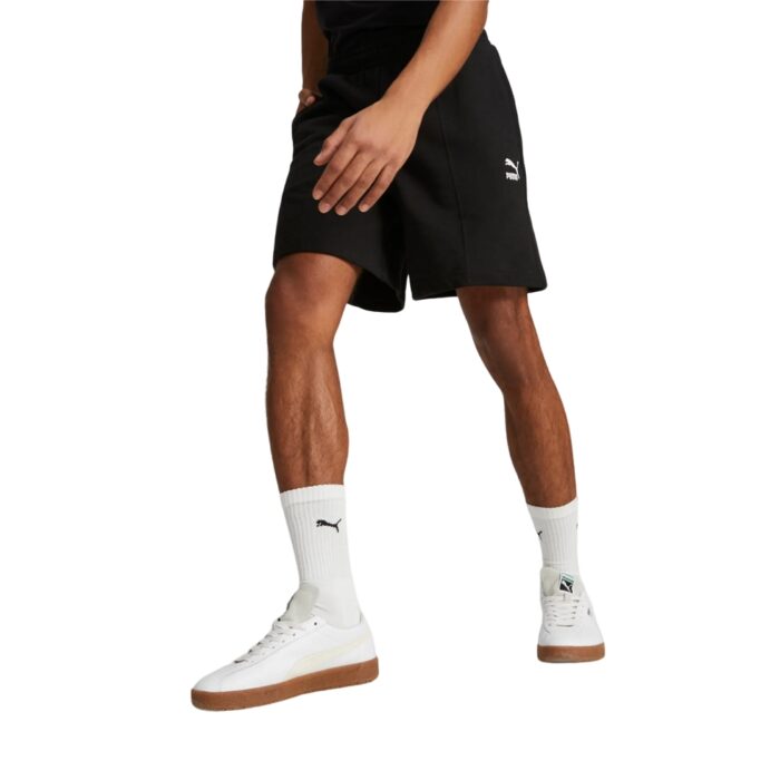 Puma Shorts Classic - Black