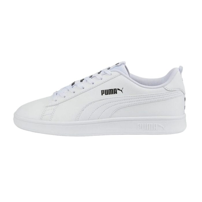 puma Tape bassa da uomo, colore bianco