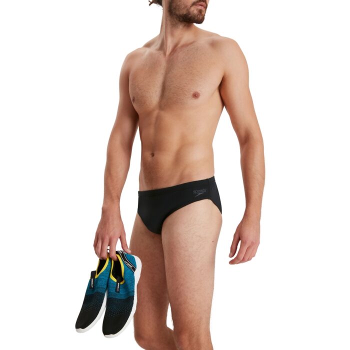 Speedo - Costume ECO Endurance - Black