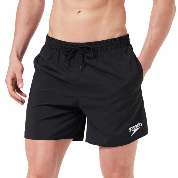 Speedo - Costume Essential 16'' Watershort - Black