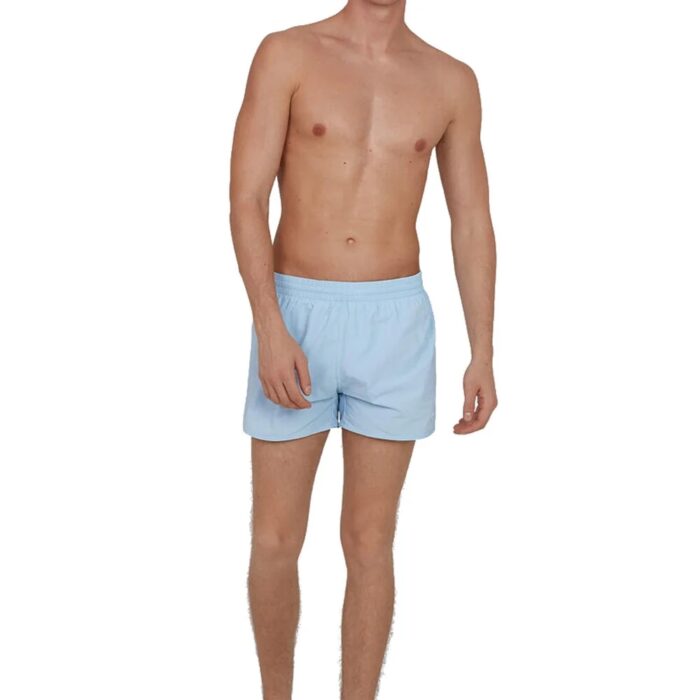 Speedo Costume Essential Blu-Ciel