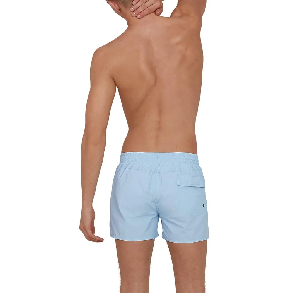 Speedo Costume Essential Blu-Ciel