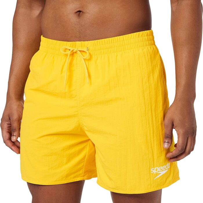 Speedo Costume Essentials 16" Watershort - Giallo