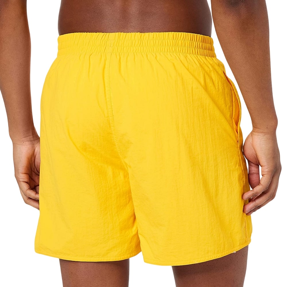 Speedo Costume Essentials 16" Watershort - Giallo