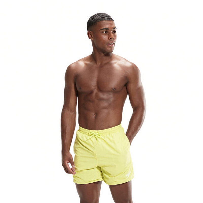 Speedo Costume Essentials Giallo