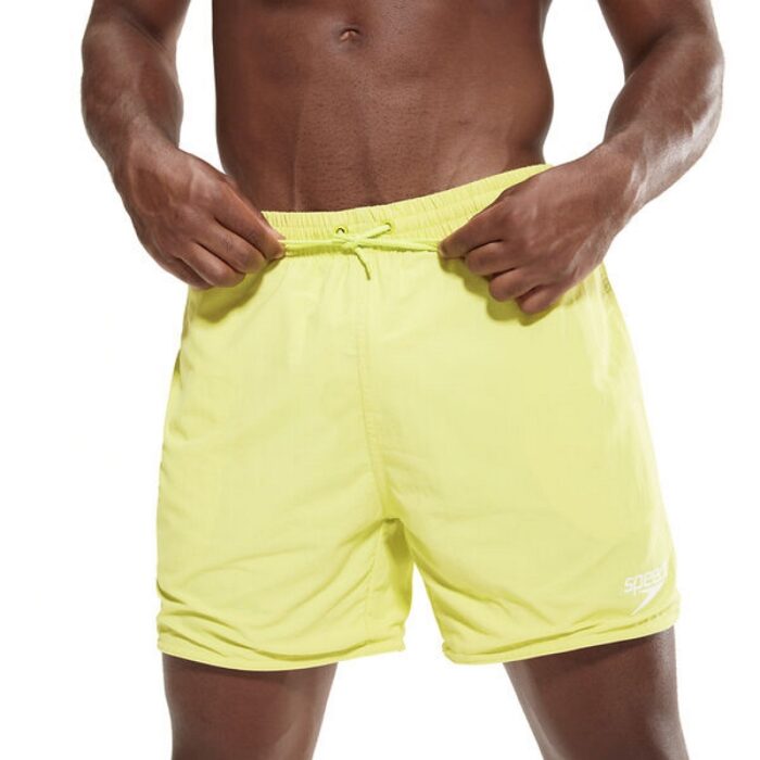 Speedo Costume Essentials Giallo