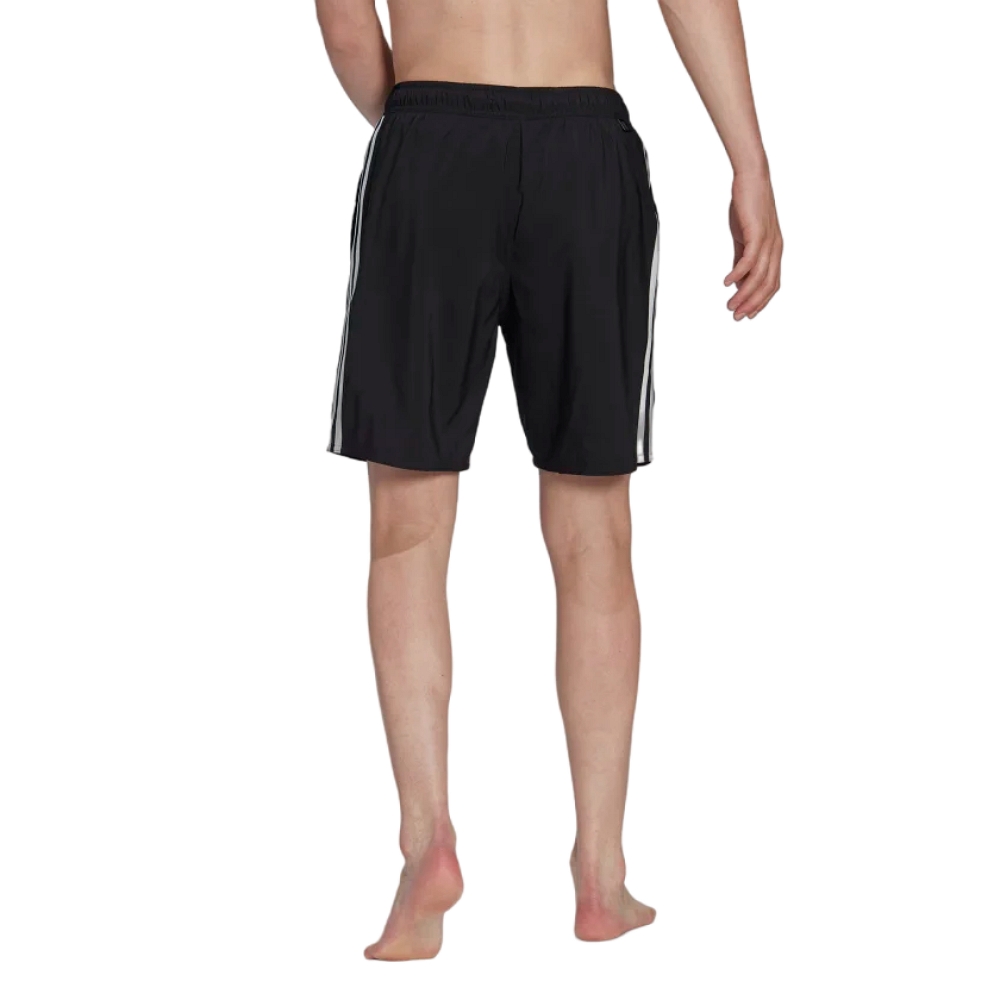 Adidas Costume 3-Stripes - Black