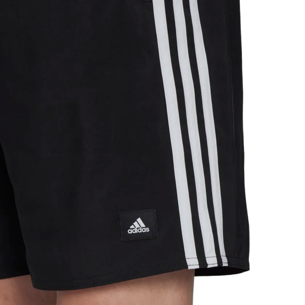 Adidas Costume 3-Stripes - Black