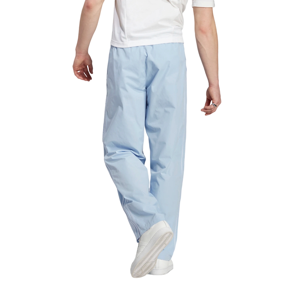 Adidas Pantalone Premium Track - Blu