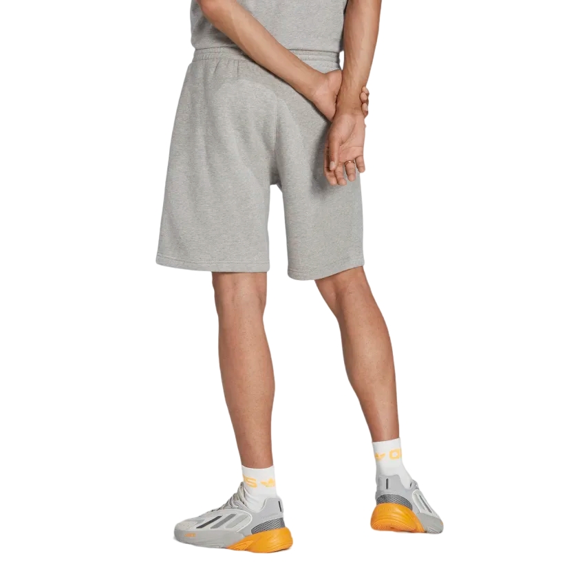 Adidas Shorts Essential grigio