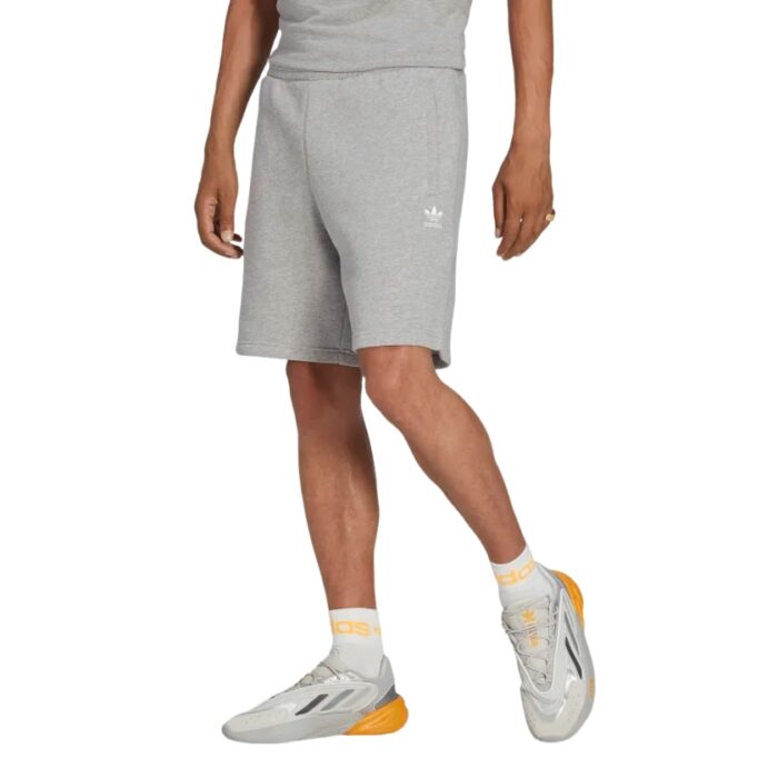 Adidas Shorts Essential grigio