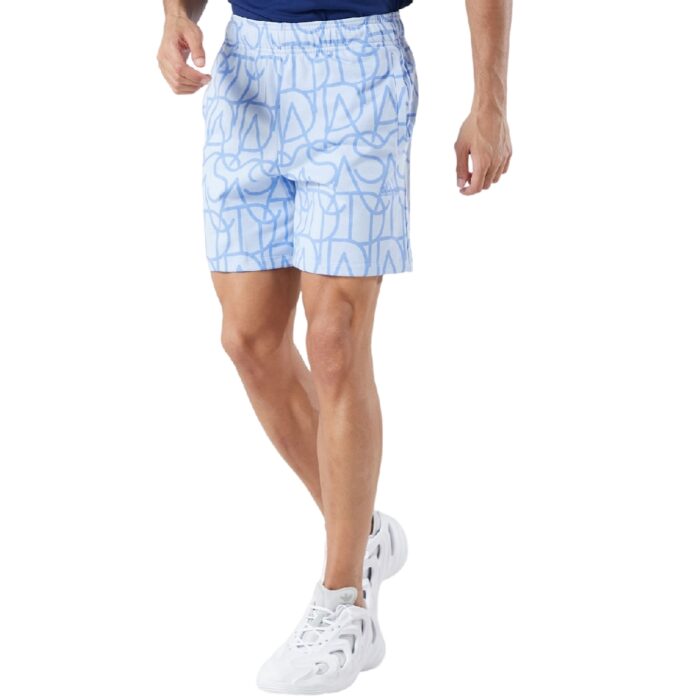 Adidas Shorts Q2 Blu