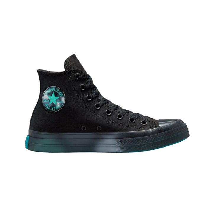 Converse Chuck Taylor CX Spray Paint - Black