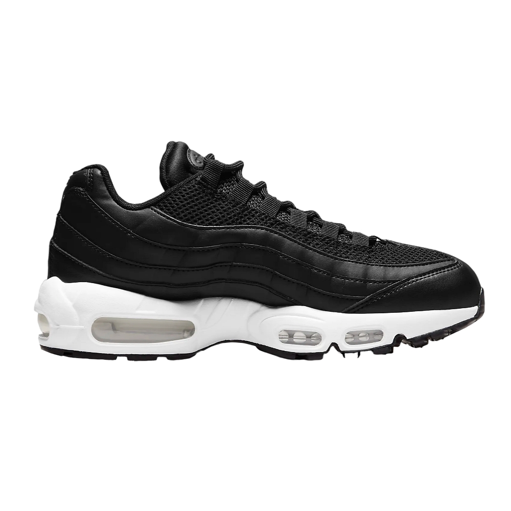 Nike Air Max 95 - Black/White