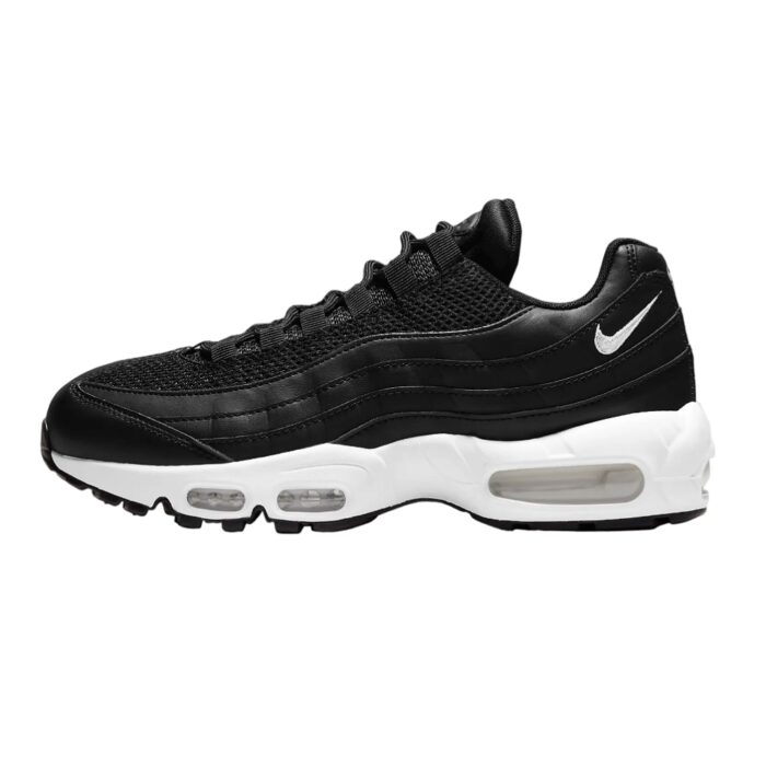 Nike Air Max 95 - Black/White