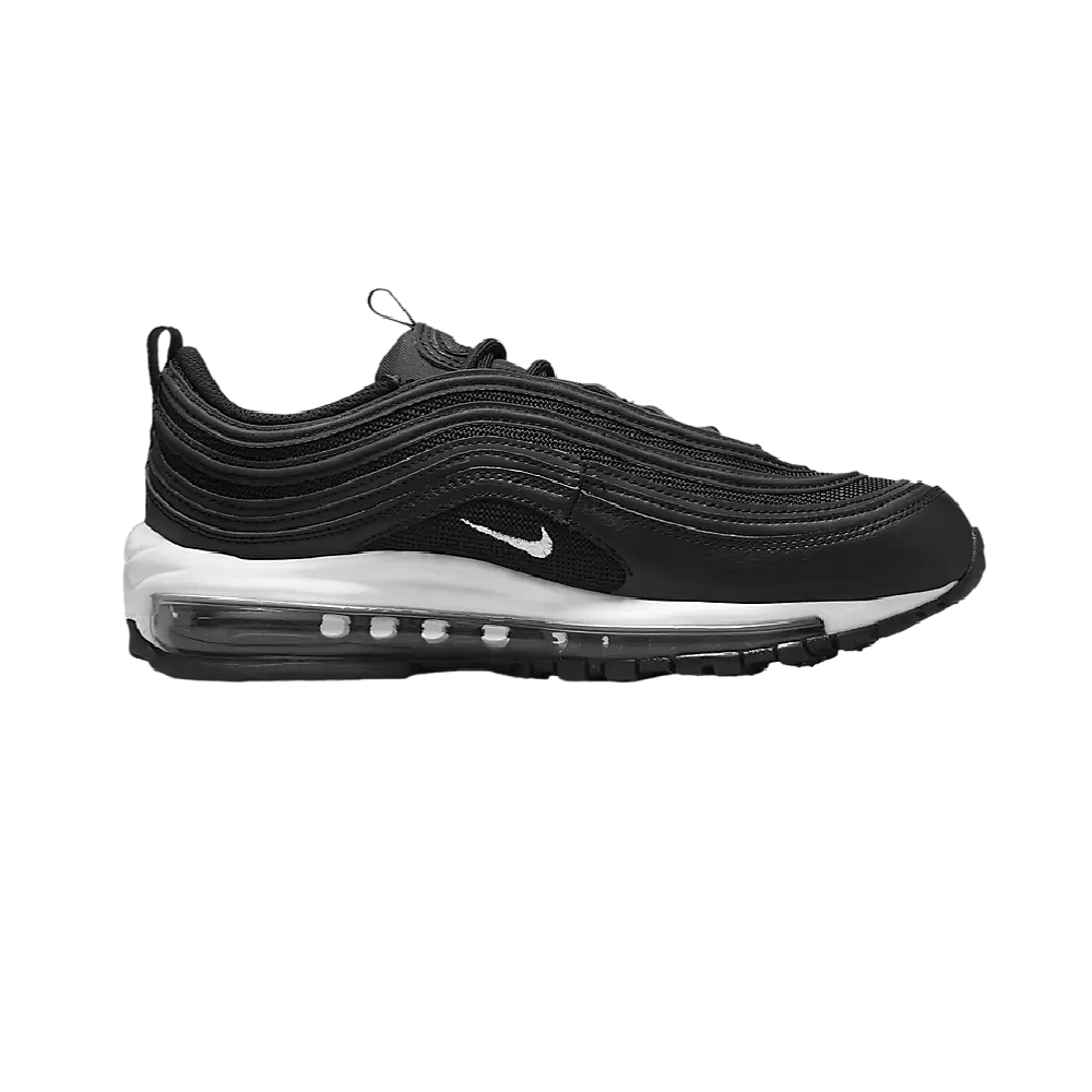 Air Max 97 Nero/Bianco