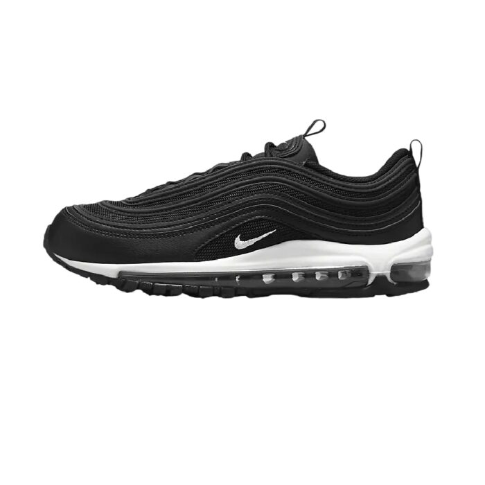 Air Max 97 Nero/Bianco