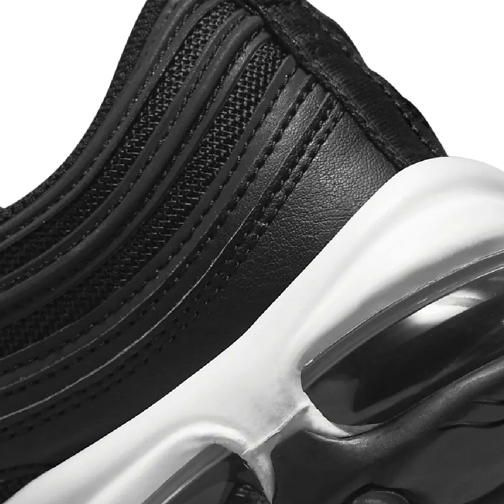 Air max 97 nero bianco cheap