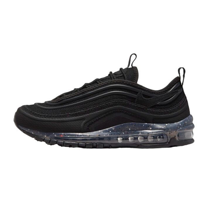 Nike Air Max 97 Terrascape - Black DQ3976 001