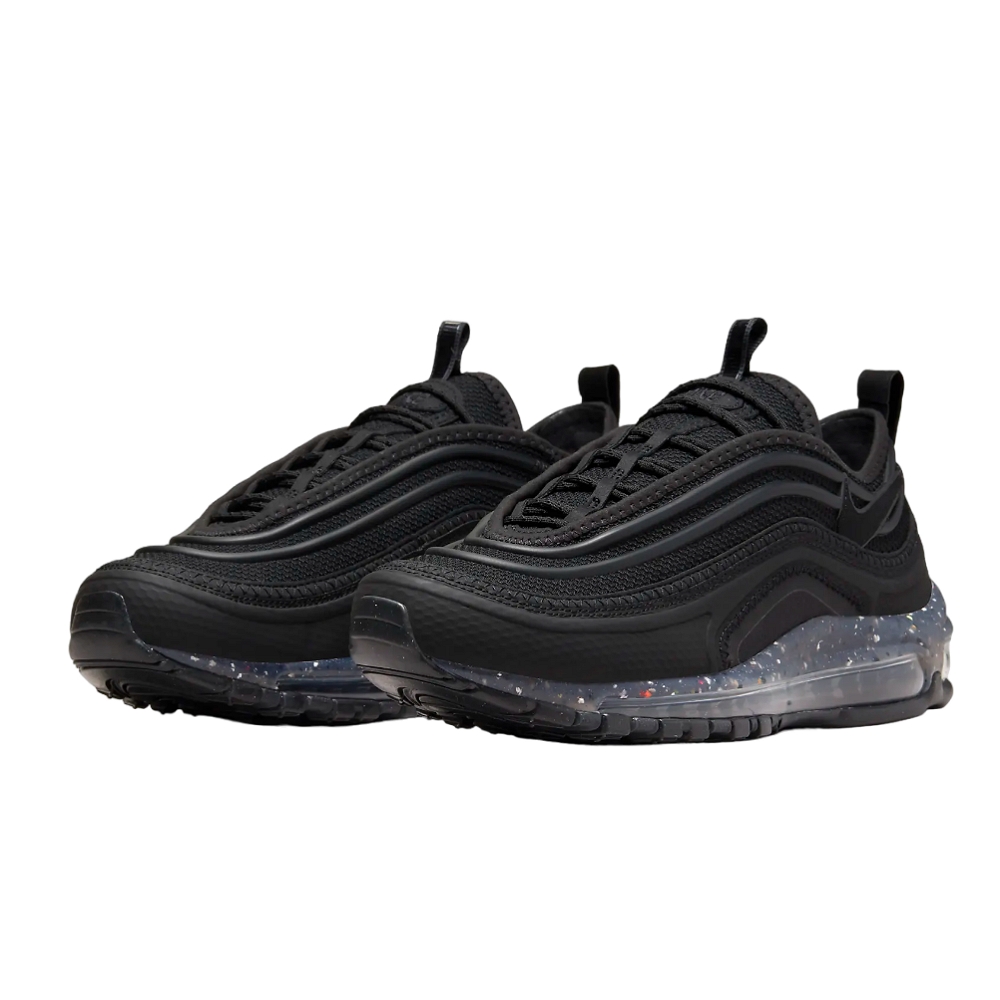 Nike Air Max 97 Terrascape - Black DQ3976 001