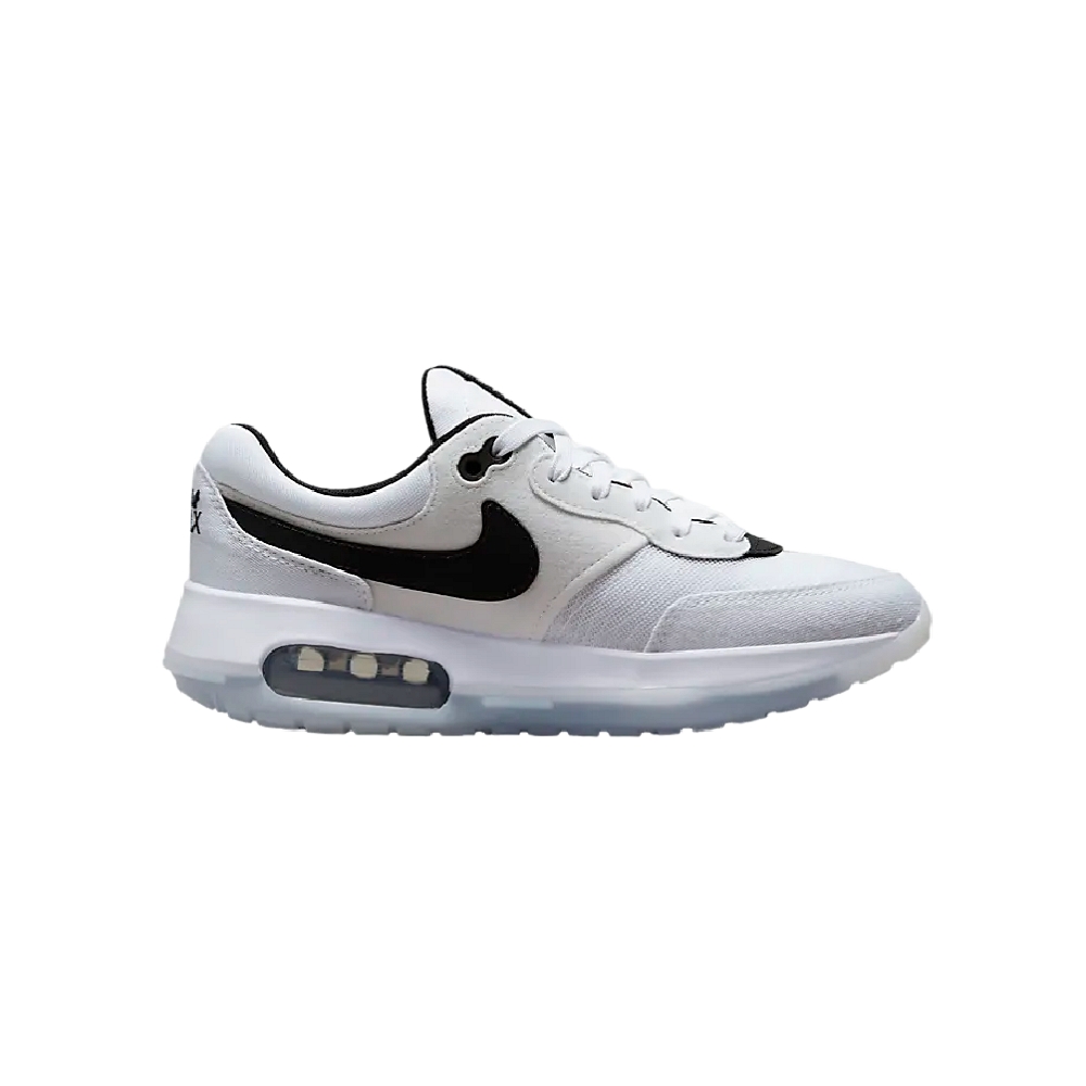 Nike Air Max Motif GS White Black Spedizione Gratuita