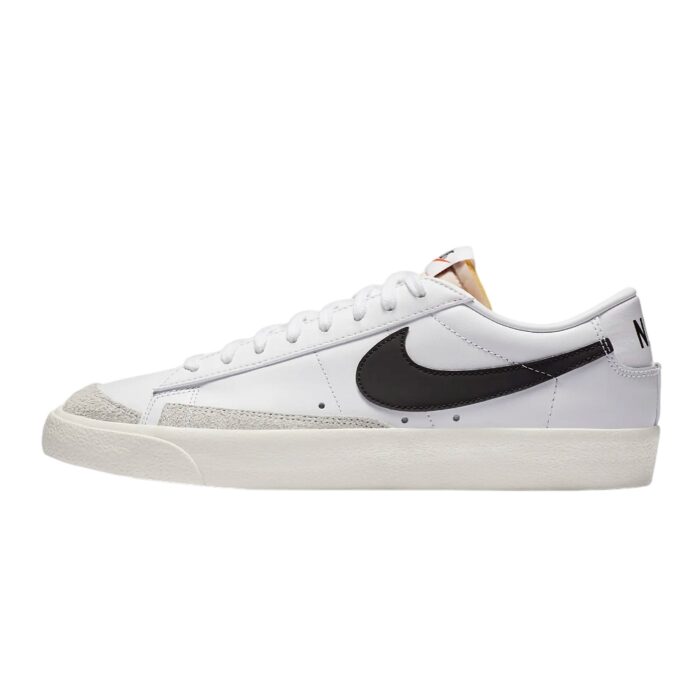  Blazer Low '77 White