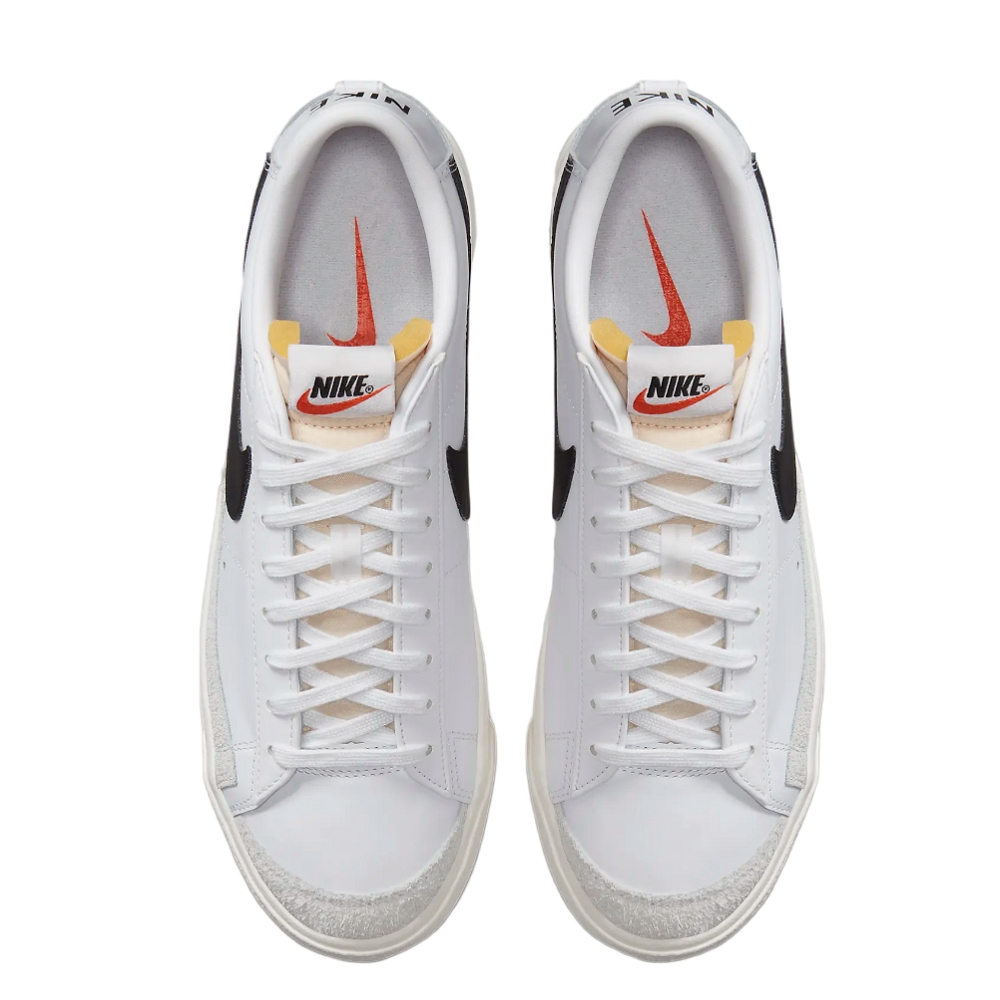  Blazer Low '77 White