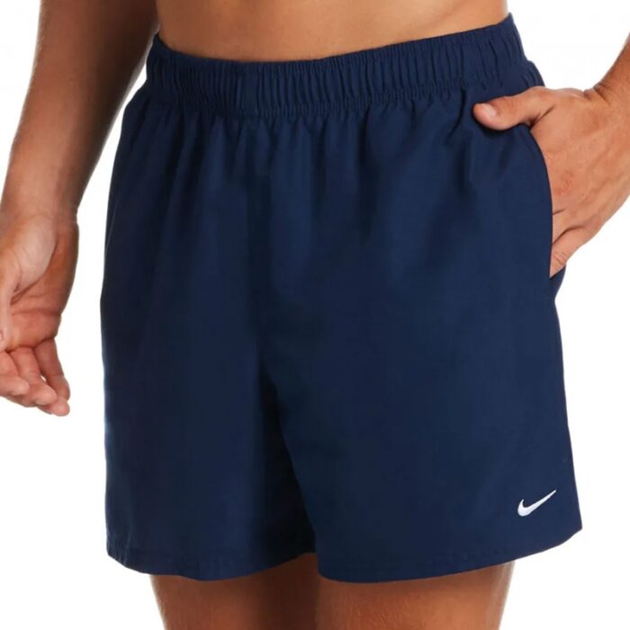 Nike Costume Volley Blu