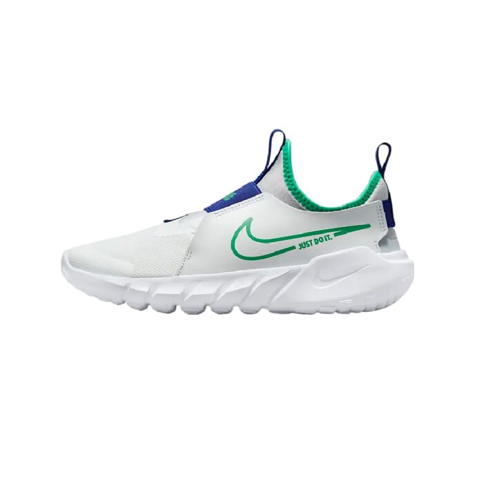 Flex Runner 2 Bianco