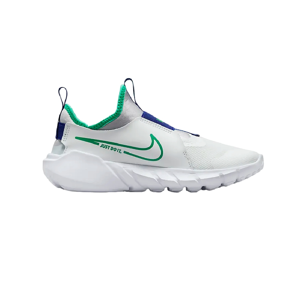 Flex Runner 2 Bianco
