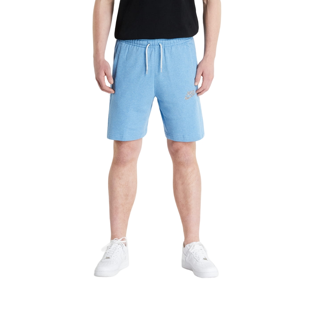 Nike Pantaloncino Light-Blu