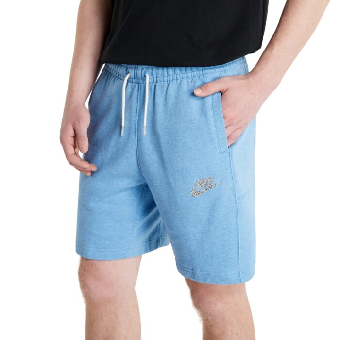 Nike Pantaloncino Light-Blu