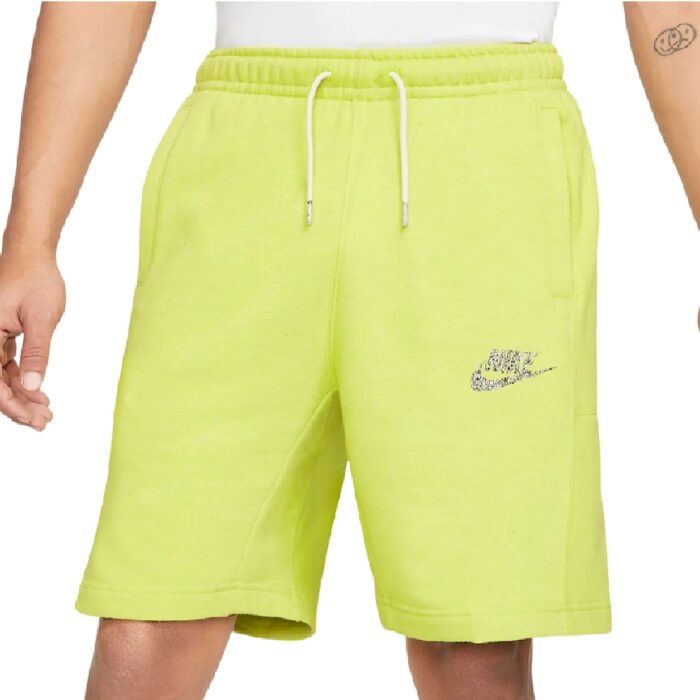  Pant Sportwear Revival Lime